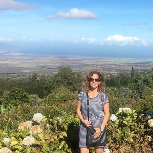 Meet your Posher, Julie